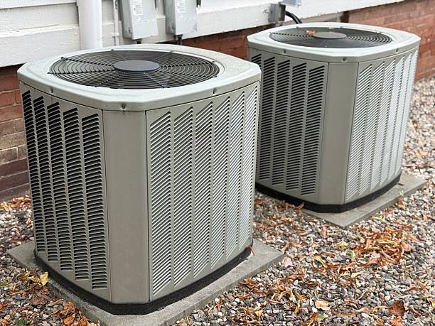 Reliable Hvac contractor in Willow Spring, NC by JG Cool HVAC