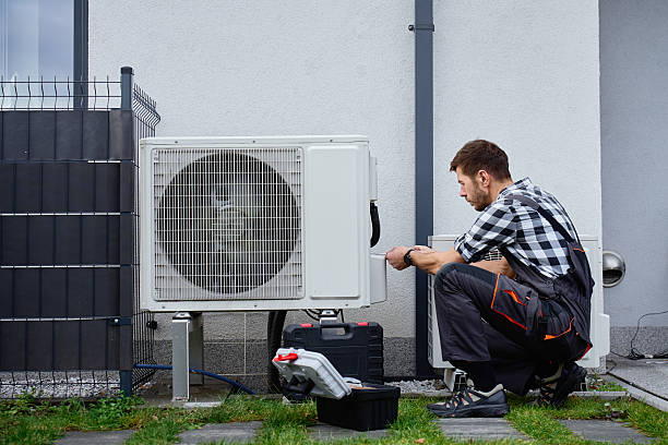 Trusted Hvac service in Willow Spring, NC - JG Cool HVAC